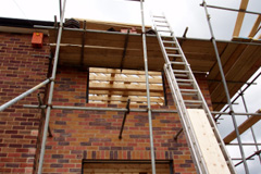 trusted extension quotes Hillclifflane